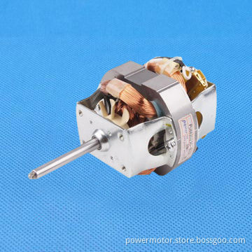 Universal Motor, Used in Meat Grinder, with High RPM